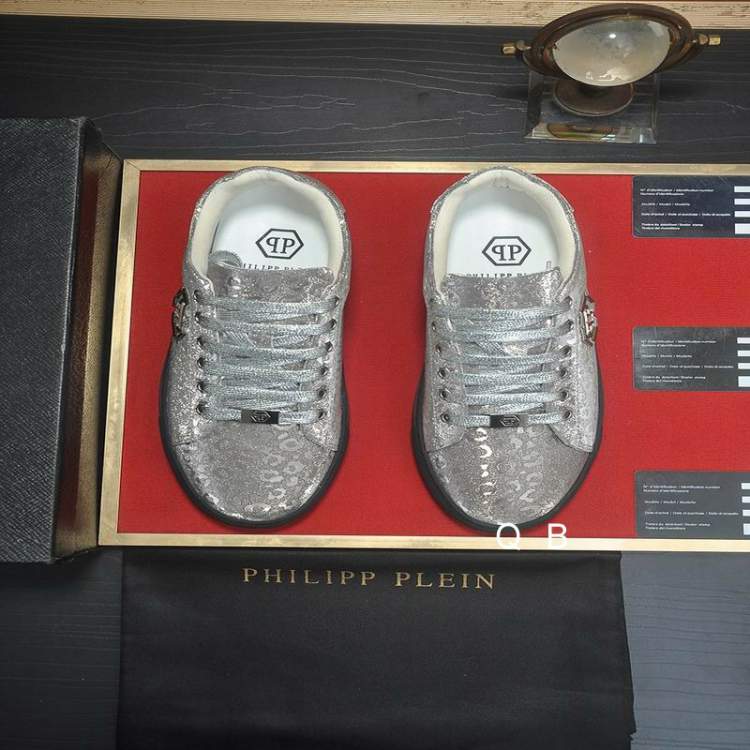 Picture of Philipp Plein Shoes _SKUPPsz38-45X071018611